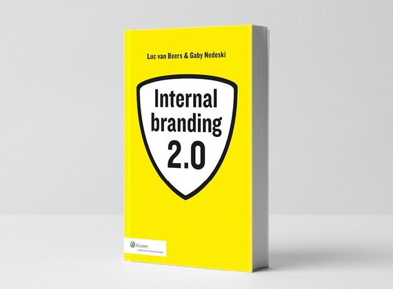 Internal branding 2.0